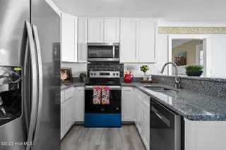 411 Woodfield Drive, Nashville, NC 27856 – photo 9: kitchen