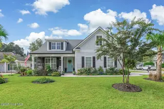 8861 Nottoway Avenue NW, Calabash, NC 28467 – photo 1: 8861 Nottoway
