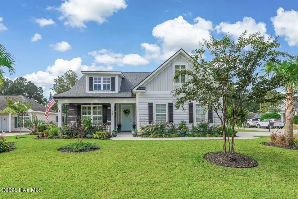 8861 Nottoway Avenue NW, Calabash, NC 28467 – photo 1 of 60: 8861 Nottoway