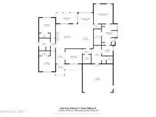 117 N Rabbit Run Drive, Smithfield, NC 27577 – photo 7: 01-all_floors_117_north_rabbit_run_drive