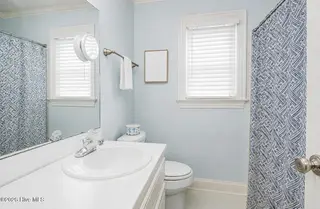 3913 Hampton Drive, Rocky Mount, NC 27803 – photo 11: Bath 2