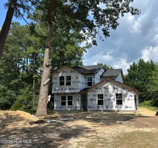 2905 Essex Street, Tarboro, NC 27886 – photo 2: 2905 Essex St