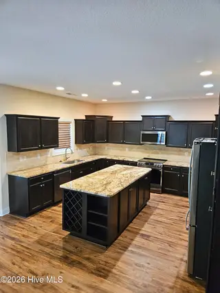 462 Water Wagon Trail, Jacksonville, NC 28546 – photo 12