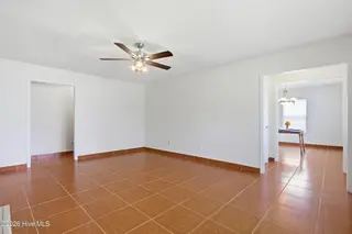 330 Lee Drive, Havelock, NC 28532 – photo 8: Living Room