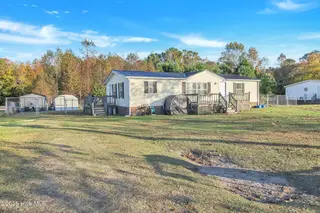 1117 Haw Branch Road, Beulaville, NC 28518 – photo 1: 425A3949