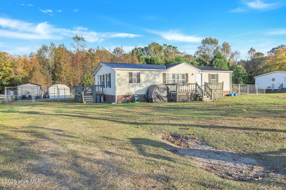1117 Haw Branch Road, Beulaville, NC 28518 – photo 1 of 29: 425A3949