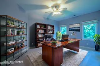 80 Lakewood Drive, Pinehurst, NC 28374 – photo 15: Bedrm 2 / Office