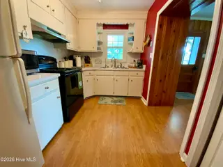 1590 S River Road, Beaufort, NC 28516 – photo 23: Kitchen