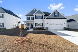 354 Water Wagon Trail, Jacksonville, NC 28546 – photo 1: DSC02136