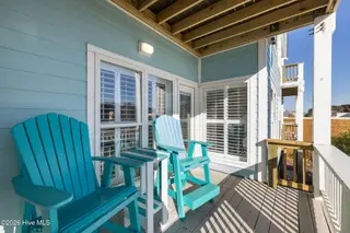 107 Beachwood Drive 2b, Atlantic Beach, NC 28512 – photo 3: 107 Beachood 2B
