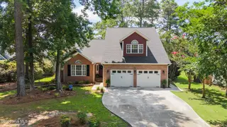 994 Mill Run Road, Sneads Ferry, NC 28460 – photo 1
