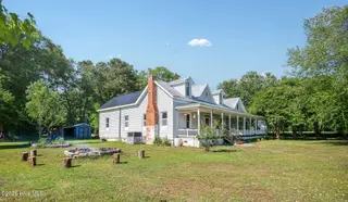 295 Henry Dunn Pickett Road, Beulaville, NC 28518 — 3-bedroom home, Beulaville, NC, photo 8 of 74: DSC_8948
