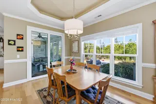 8469 Oak Abbey Trail NE, Leland, NC 28451 — 4-bedroom townhome in Compass Pointe, Leland, NC, photo 18 of 53