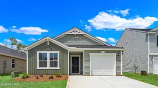 6998 Seaside Palms Place SW, Sunset Beach, NC 28468 – photo 1: Vantage