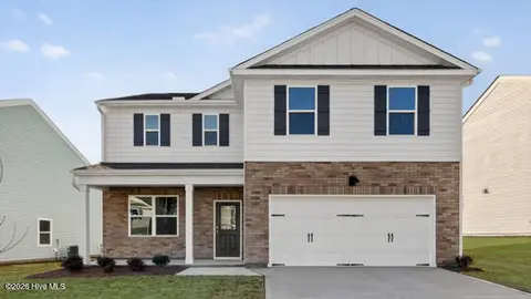 305 Maddox Drive, Aberdeen