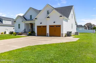 109 Michelle Dawn Drive, Goldsboro, NC 27534 – photo 2: 2