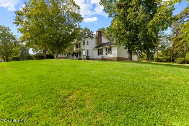 1100 Westmoreland Drive, Jacksonville, NC 28546