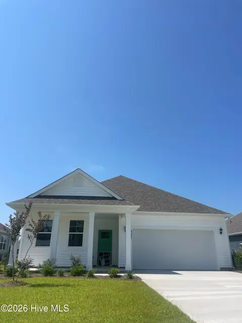 4332 Coralbead Lane Lot 108, Leland