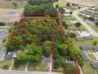 1708-1710 London Church Road NE, Wilson, NC 27893 – photo 10: DJI_0384A