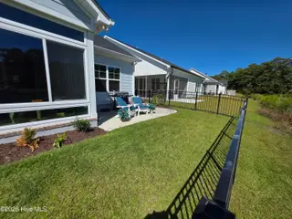 208 Windswept Lane, Beaufort, NC 28516 — 3-bedroom home in Beaufort Club, Beaufort, NC, photo 13 of 16
