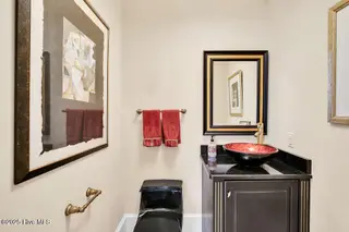6654 Annesbrook Place SW, Ocean Isle Beach, NC 28469 – photo 23: Powder room