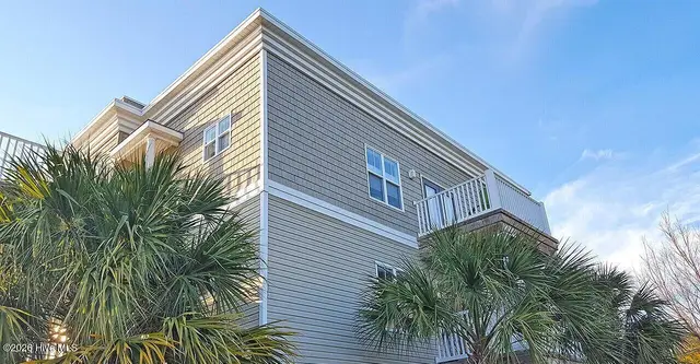 4134 Vanessa Drive SE Unit 15, Southport, NC 28461