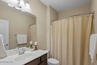 84 Cypress Circle, Southern Pines, NC 28387 – photo 10: Master Bath