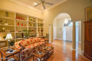 23 Augusta Drive, Southern Pines, NC 28387 – photo 7: 23AugustaLn-021