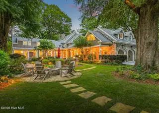 1680 Midland Road, Southern Pines, NC 28387 – photo 2: 260529-1680MidlandRdTwilight-9297