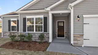 1086 Shoreline Drive, Vass, NC 28394 – photo 3: north-gate-lot-62-005