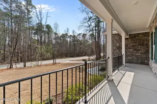 180 Longleaf Drive, Seven Lakes, NC 27376 – photo 7: Front