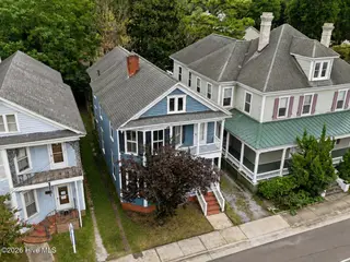 403 N Market Street, Washington, NC 27889 – photo 2: 403 N Market- Side