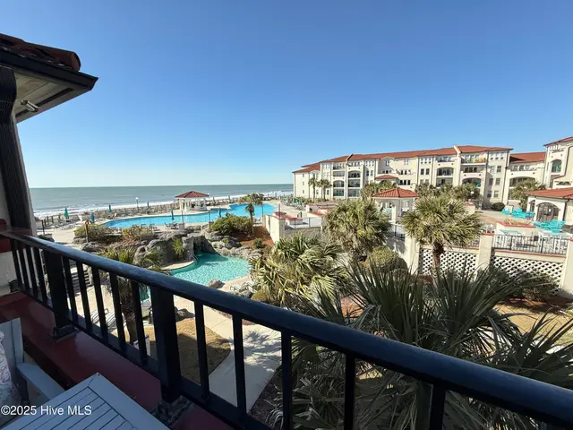 790 New River Inlet Road Unit 209b, North Topsail Beach, NC 28460