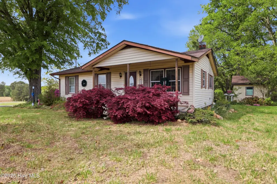 384 Lynch Road, Selma, NC 27576 – photo 1 of 1: Main