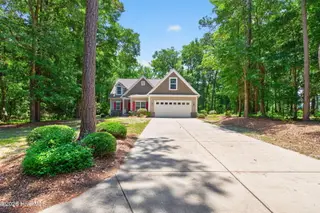 9029 Ocean Harbour Golf Club Road SW, Calabash, NC 28467 — 3-bedroom home in Harbour Landing, Calabash, NC, photo 3 of 47