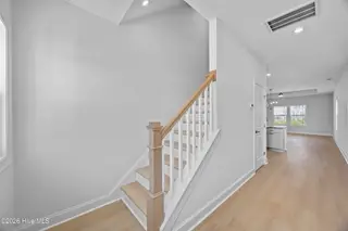 4008 Smoked Maple Drive 62, Leland, NC 28451 – photo 6: 5_stairs