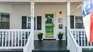 1205 Evans Street, Morehead City, NC 28557 – photo 3: Chill Photo Aerials-31