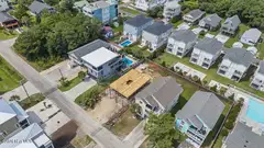 210 Greenville Avenue Unit 1, Carolina Beach, NC 28428 — 4-bedroom townhome, Carolina Beach, NC, photo 2 of 25