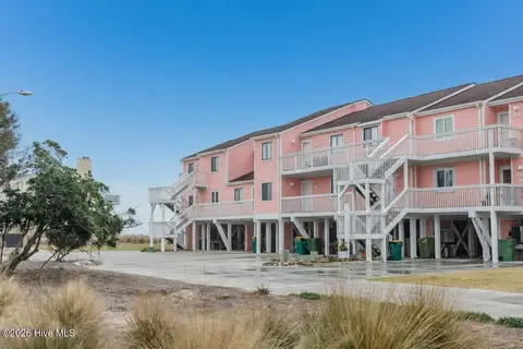 1101 Sand Dollar Court, Kure Beach