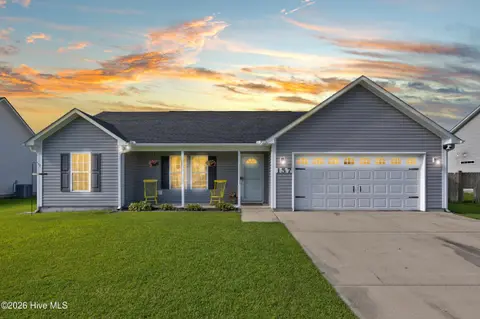 157 Christy Dr, Beulaville