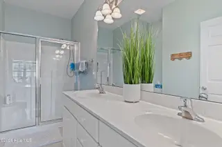 5136 Elton Drive SE, Southport, NC 28461 — 2-bedroom townhome in South Harbour Village, Southport, NC, photo 13 of 36