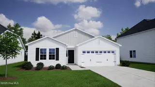 811 Schoolfield Drive, Sneads Ferry, NC 28460 – photo 1: Durham A