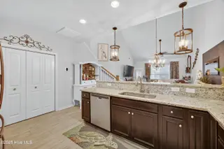303 Bulkhead Bend, Calabash, NC 28467 — 3-bedroom condo in Beacon Townes, Calabash, NC, photo 13 of 45: 303BulkheadBend-16