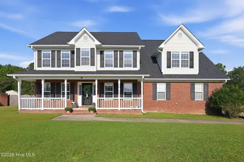 164 Weste Ave, Jacksonville