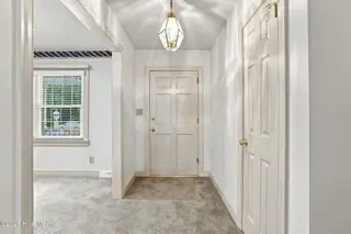 1120 Par Three Drive S, Wilson, NC 27893 – photo 5: Foyer