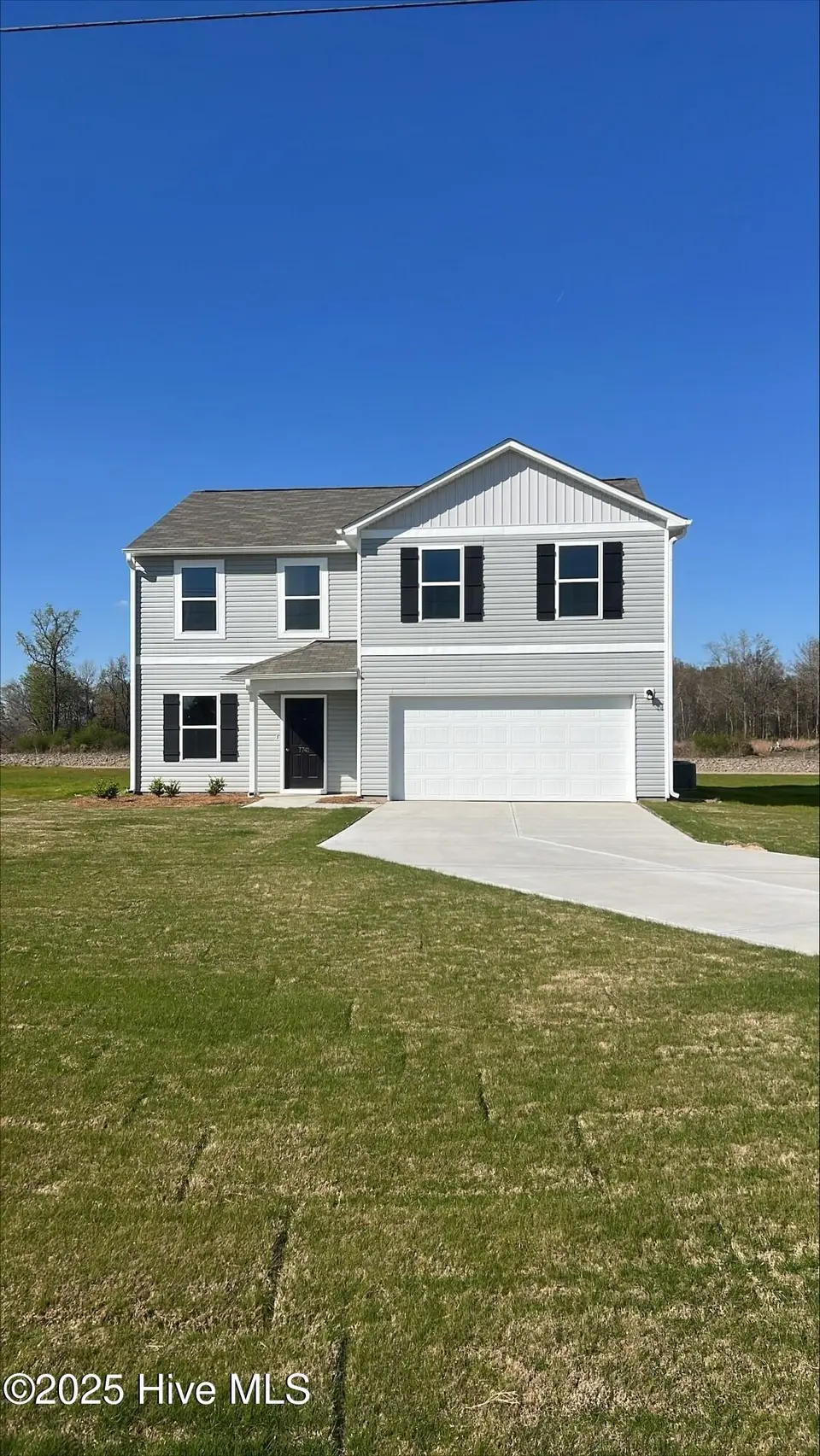 7770 Sand Pit Road, Stantonsburg, NC 27883 – photo 1 of 4: BRIAR FARMS LOT 64