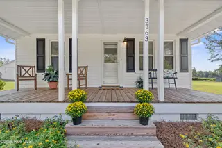 3763 Bell Williams Road, Currie, NC 28435 – photo 6: 40_front porch
