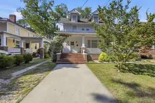 1014 W Main Street, Elizabeth City, NC 27909 – photo 7: Front View