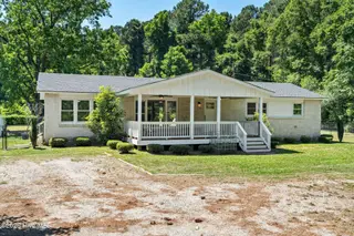 13290 New Britton Highway E, Nakina, NC 28455 – photo 2: Covered Front Porch