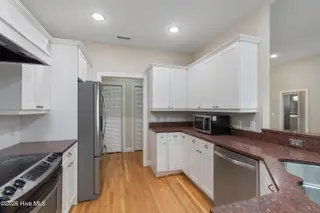 3687 Wingfoot Drive, Southport, NC 28461 — 3-bedroom home in St James, Southport, NC, photo 14 of 53: 3687WingfootDr - 22